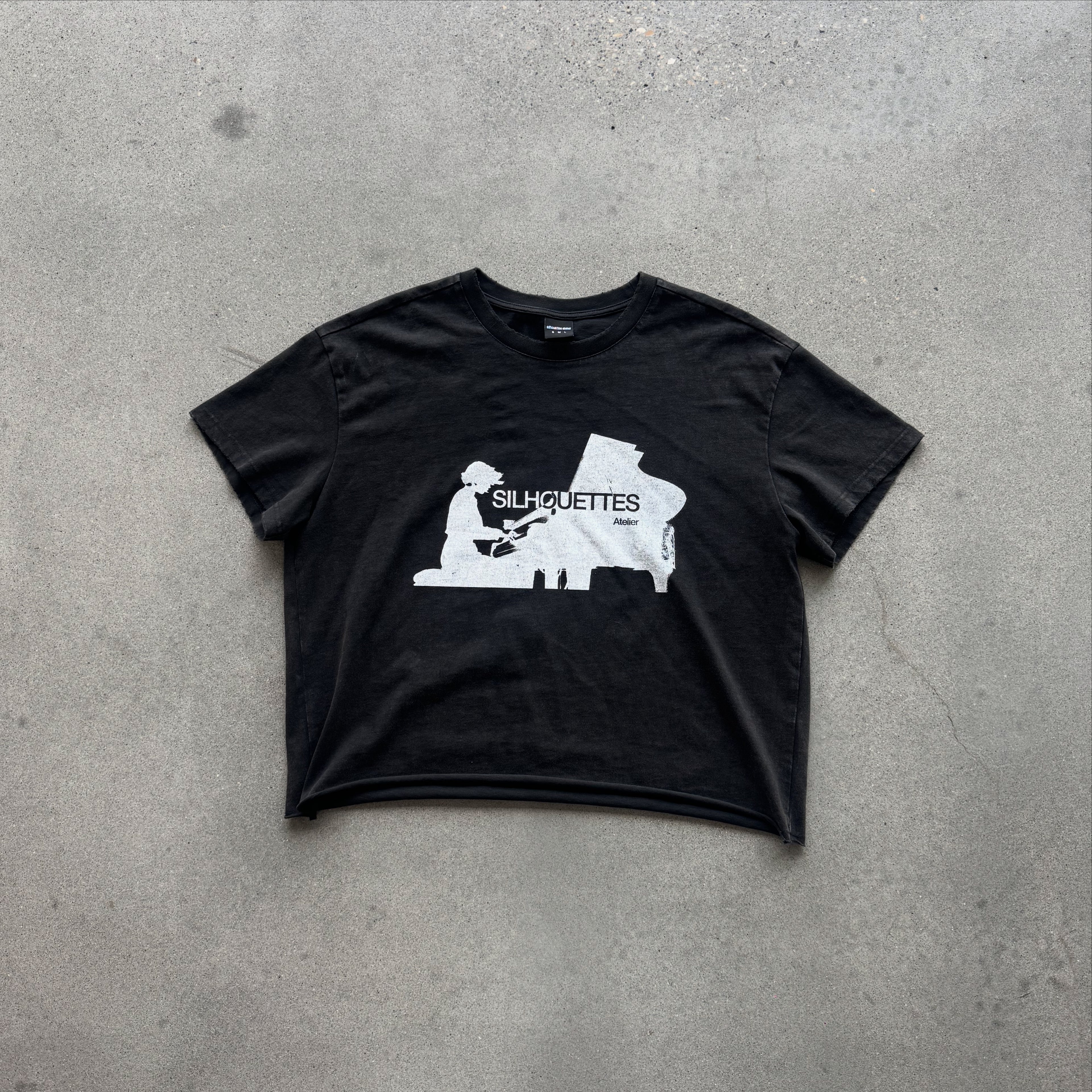 Silhouettes Tee