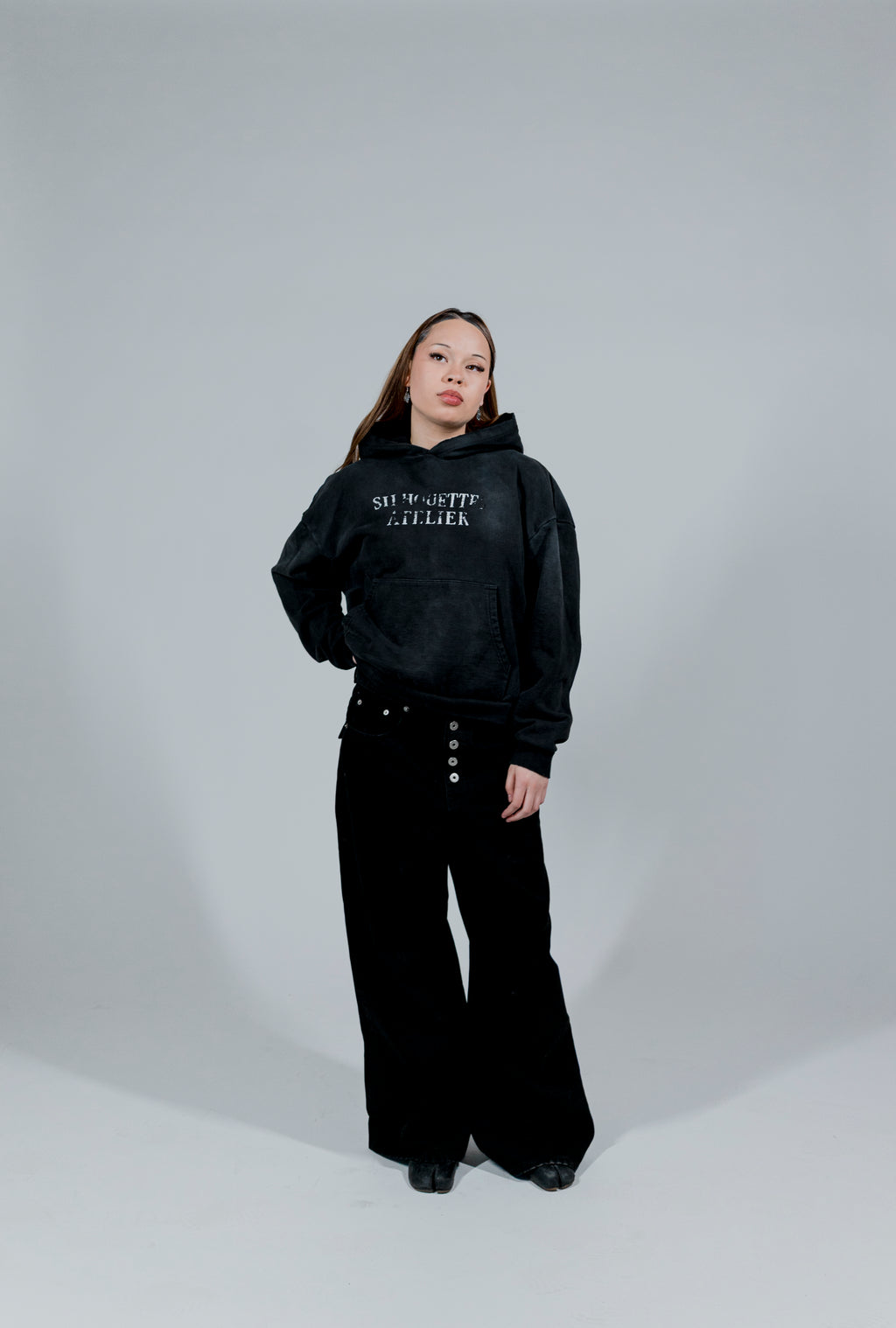 Silhouettes Hoodie