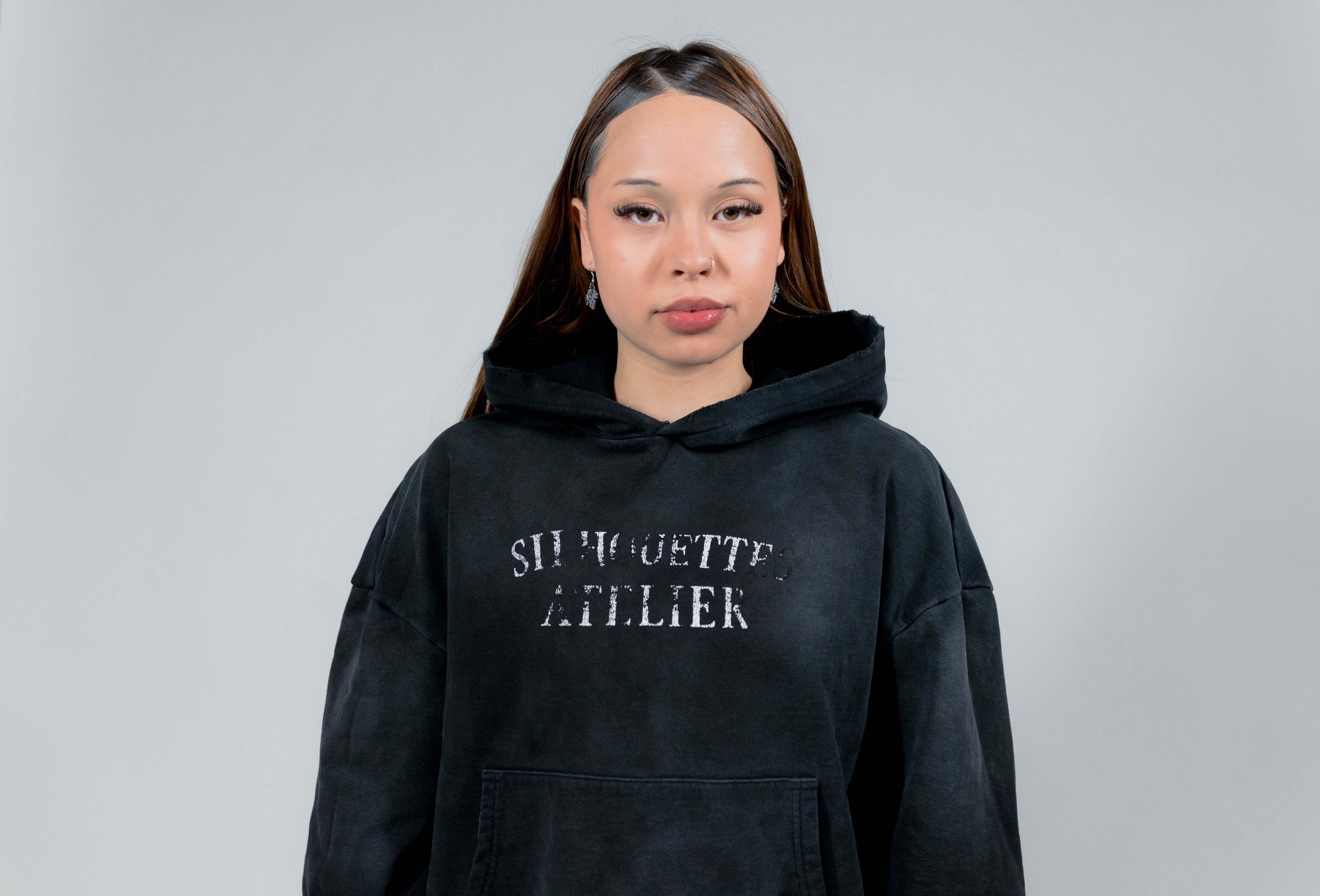 Silhouettes Hoodie