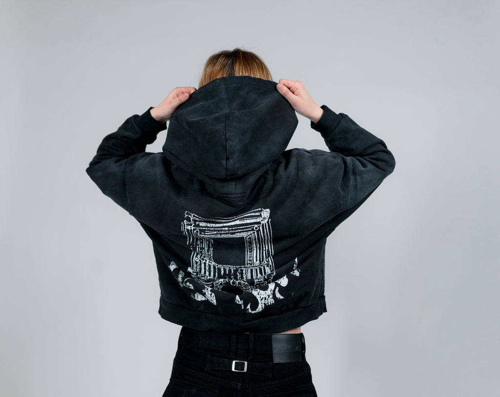 Silhouettes Hoodie