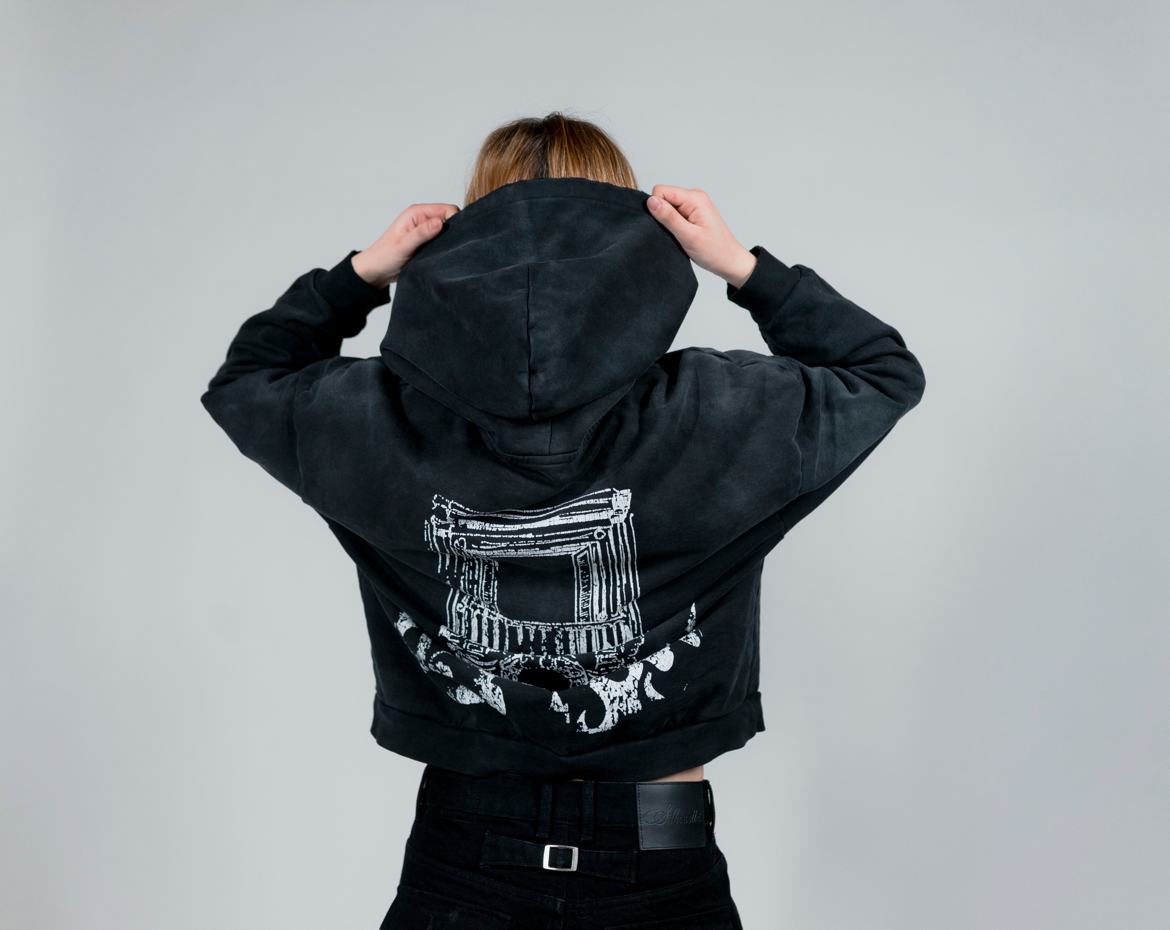Silhouettes Hoodie