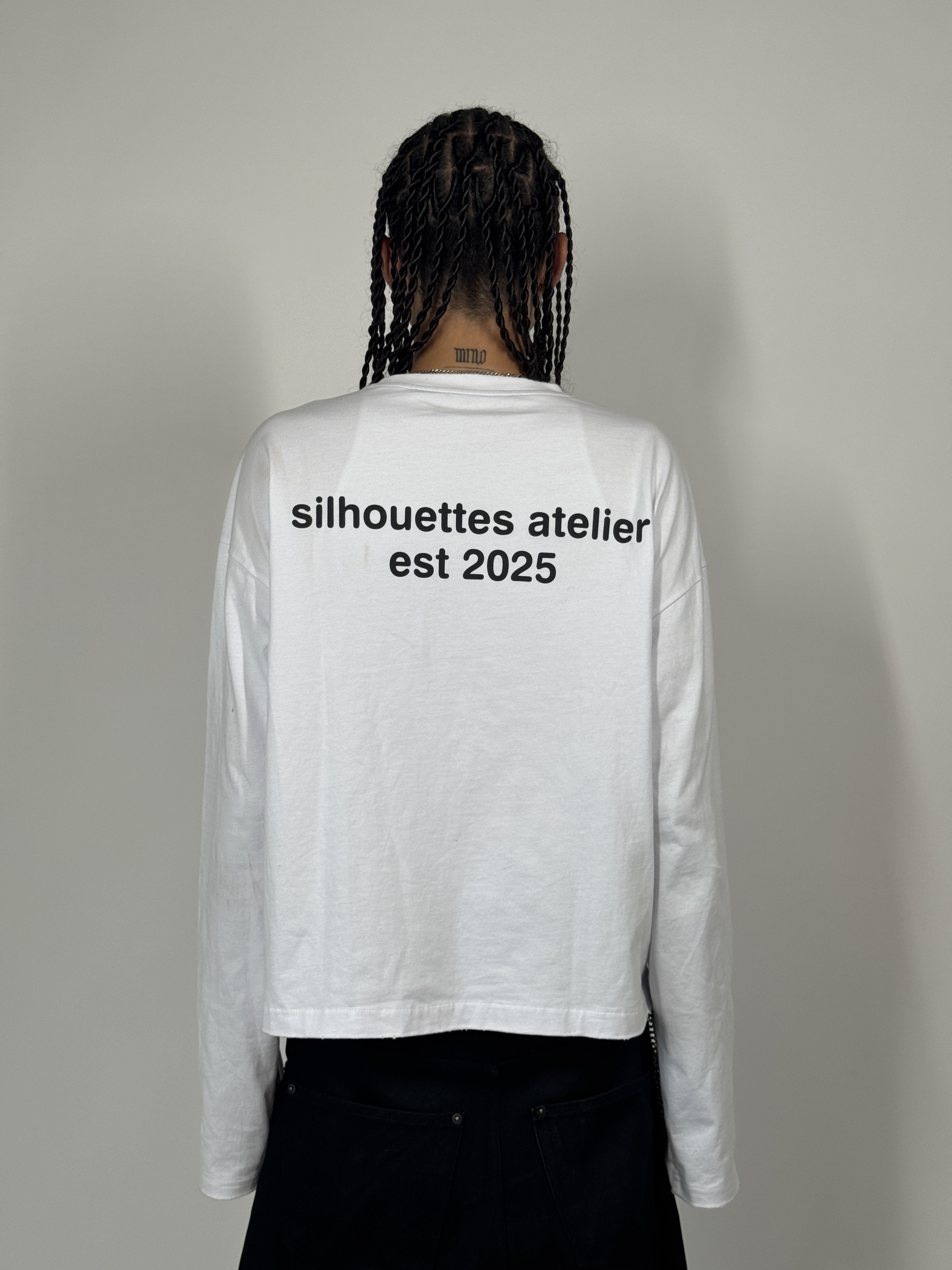 Silhouettes Longsleeve