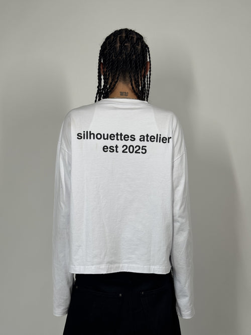 Silhouettes Longsleeve